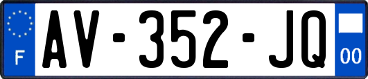 AV-352-JQ