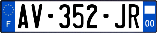 AV-352-JR