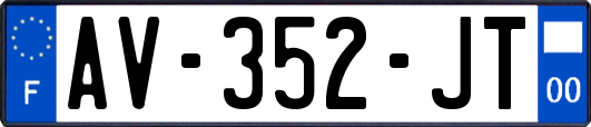 AV-352-JT