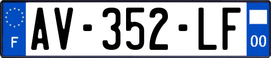 AV-352-LF