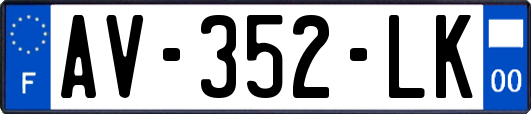 AV-352-LK