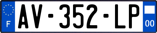 AV-352-LP