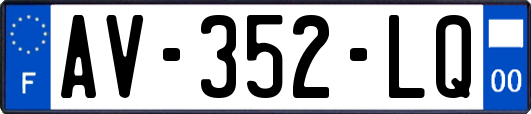 AV-352-LQ