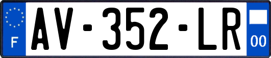 AV-352-LR