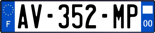 AV-352-MP