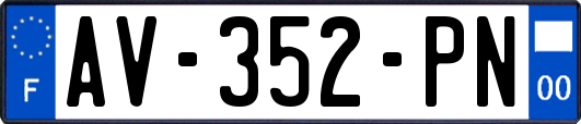 AV-352-PN