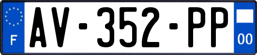 AV-352-PP