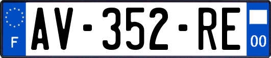 AV-352-RE