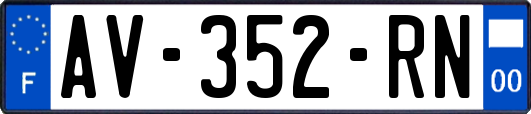 AV-352-RN