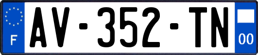 AV-352-TN