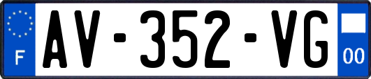 AV-352-VG