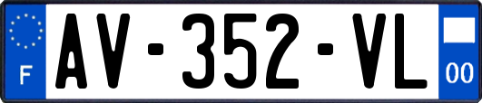AV-352-VL