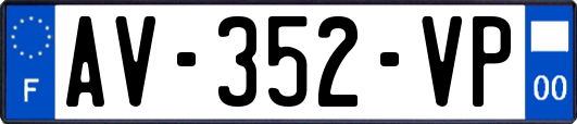 AV-352-VP