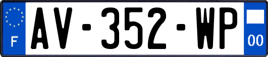 AV-352-WP