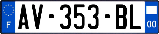 AV-353-BL