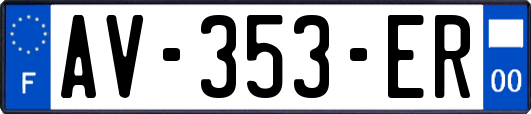 AV-353-ER