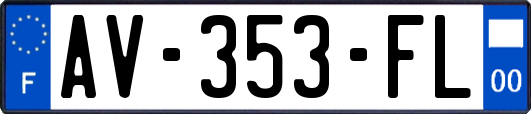 AV-353-FL
