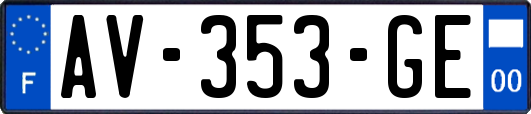 AV-353-GE