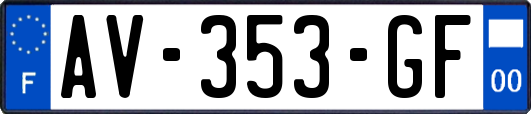 AV-353-GF