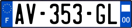 AV-353-GL