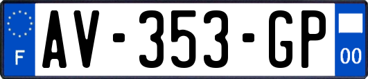 AV-353-GP