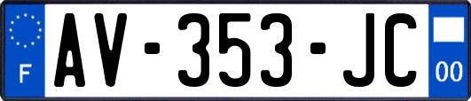 AV-353-JC
