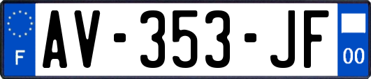 AV-353-JF
