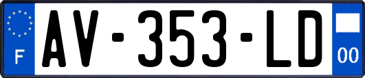 AV-353-LD