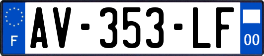 AV-353-LF