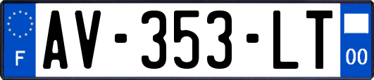 AV-353-LT