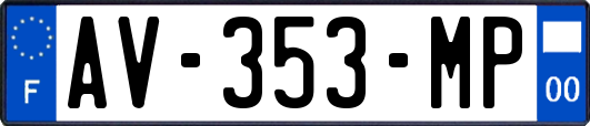 AV-353-MP