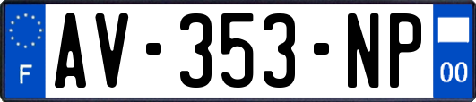 AV-353-NP