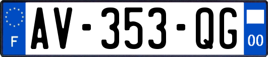 AV-353-QG
