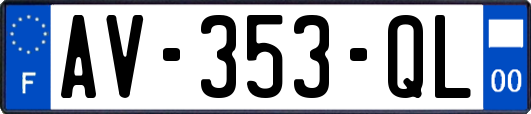 AV-353-QL