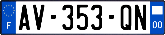 AV-353-QN