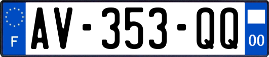 AV-353-QQ