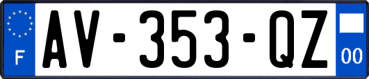 AV-353-QZ