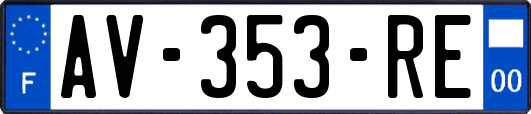 AV-353-RE