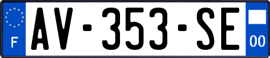 AV-353-SE