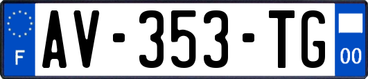 AV-353-TG
