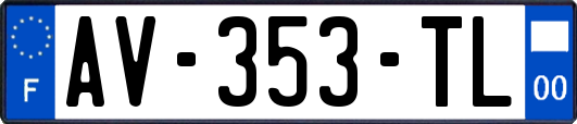 AV-353-TL