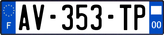 AV-353-TP