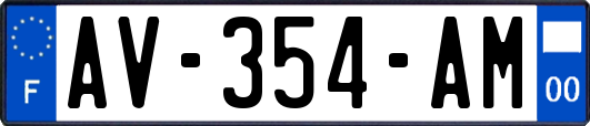 AV-354-AM