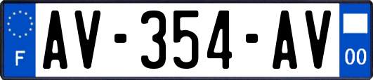 AV-354-AV