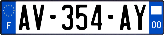 AV-354-AY