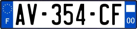 AV-354-CF