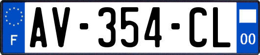 AV-354-CL