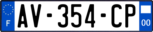 AV-354-CP
