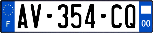 AV-354-CQ