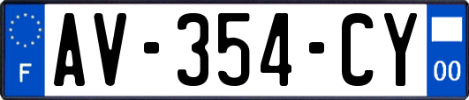 AV-354-CY